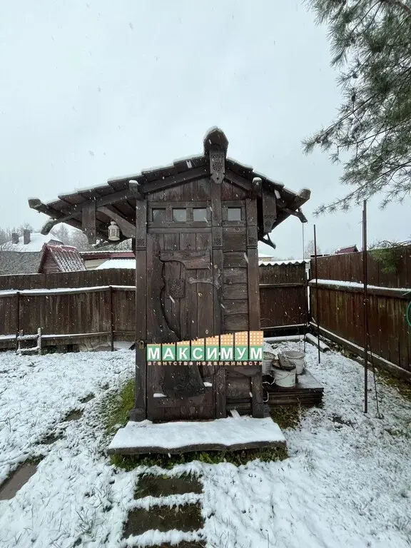 Жилой комплекс  в г/о Домодедово, село Добрыниха, ул. Отрадная - Фото 46