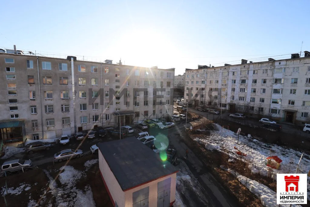 Продажа квартиры, Магадан, ул. Гагарина - Фото 1