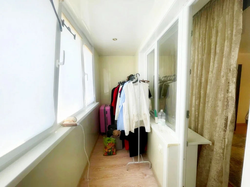 Продажа квартиры, Полтавская, Красноармейский район, Интернациональный ... - Фото 4