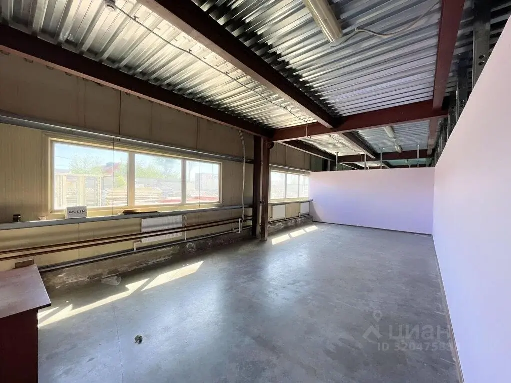 Продажа склада 7500.0м ул. Центральная, 17В, Московская область, ... - Фото 11