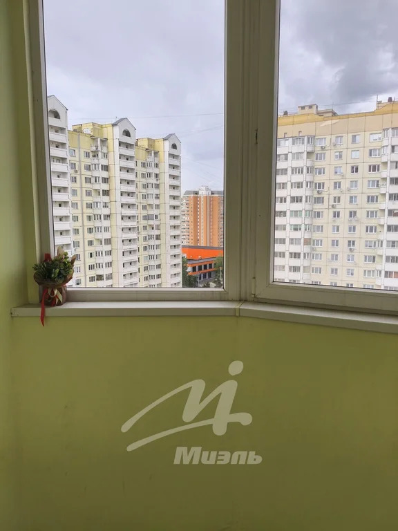 Аренда квартиры, Солнечногорск, Солнечногорский район, Тверецкий ... - Фото 16