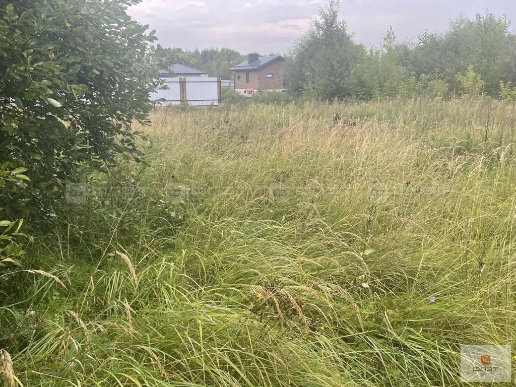Продажа участка, Казань, ул. Степная (Борисоглебское) - Фото 2