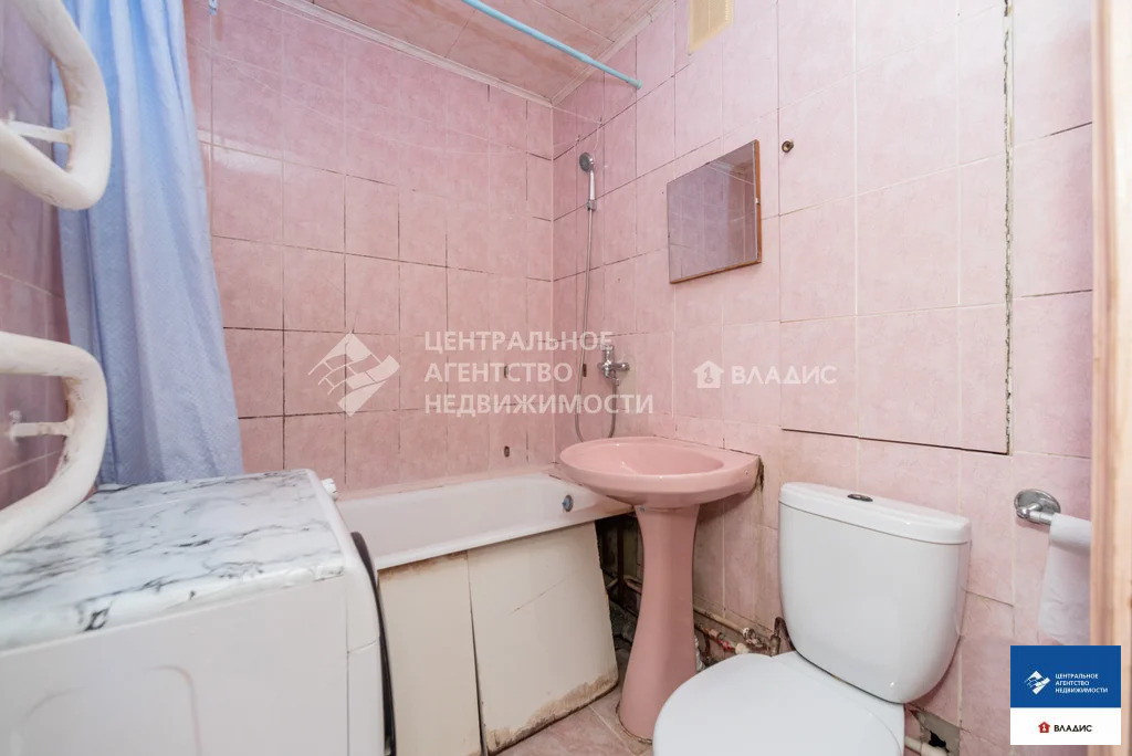 Продажа квартиры, Рязань, ул. Весенняя - Фото 5