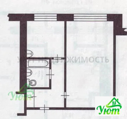 Продажа квартиры, Люберцы, Люберецкий район, ул. Электрификации - Фото 14