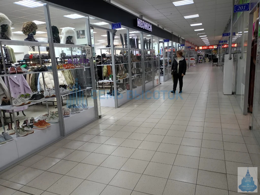 Аренда ПСН, Климовск, ул. Симферопольская - Фото 3