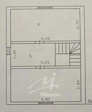 Продажа дома, Солнечногорск, Солнечногорский район, 18а/1 - Фото 23