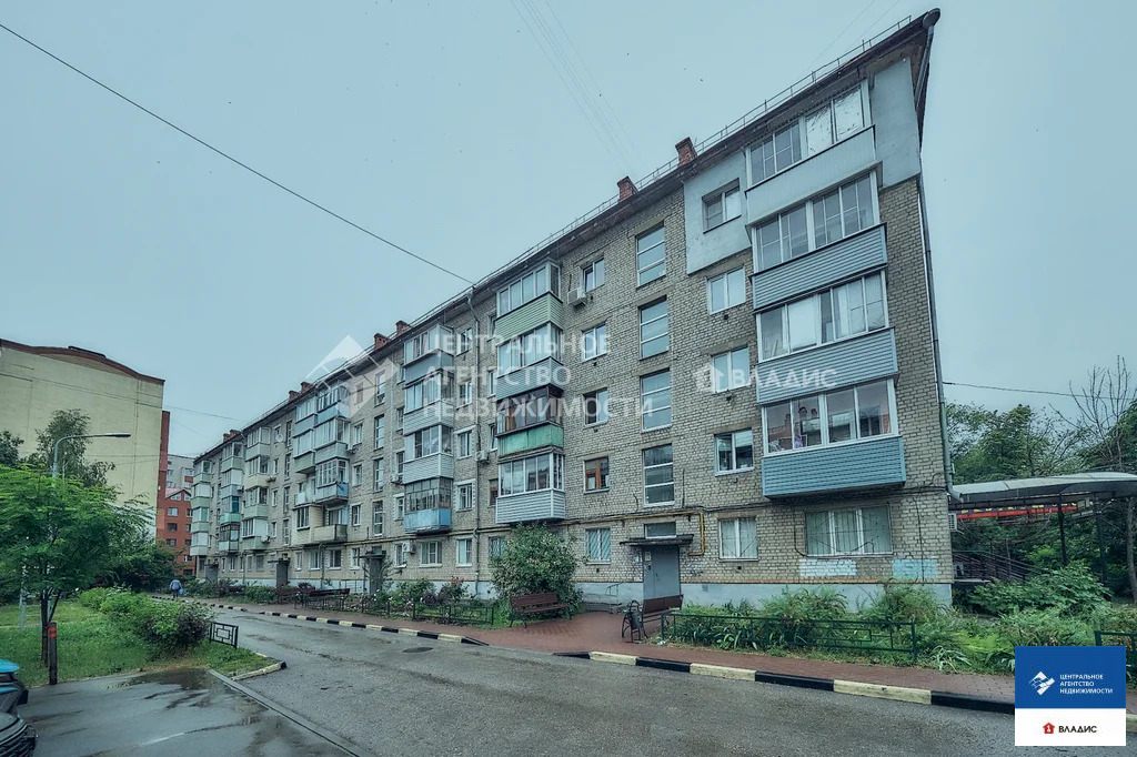 Продажа квартиры, Рязань, ул. Гагарина - Фото 14