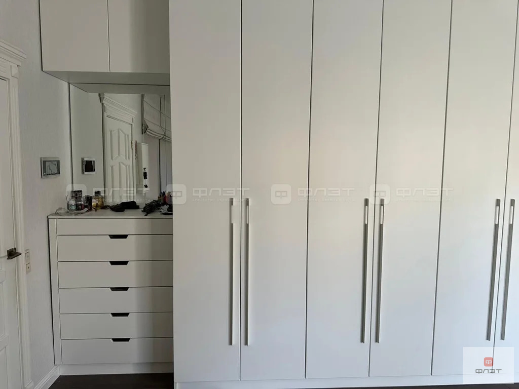 Продажа дома, Казань, ул. Дмитрия Менделеева - Фото 17