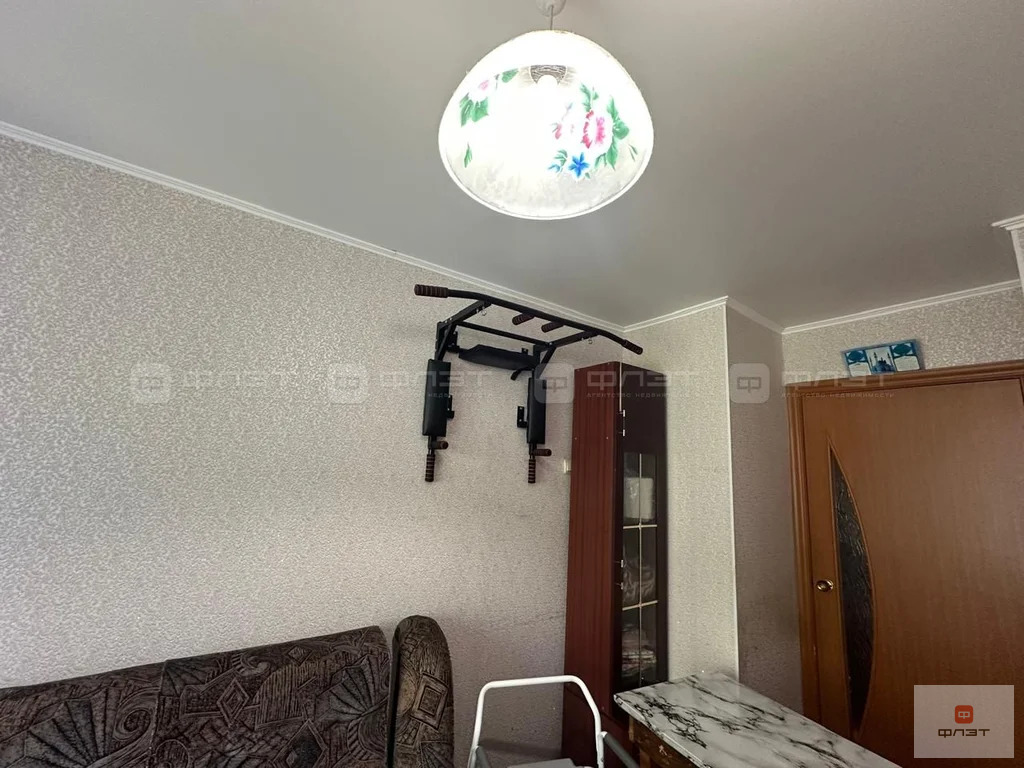 Продажа квартиры, Казань, ул. Хлебозаводская - Фото 10