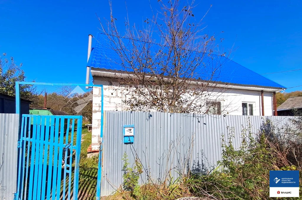 Продажа дома, Касимовский район, Буровая улица - Фото 5