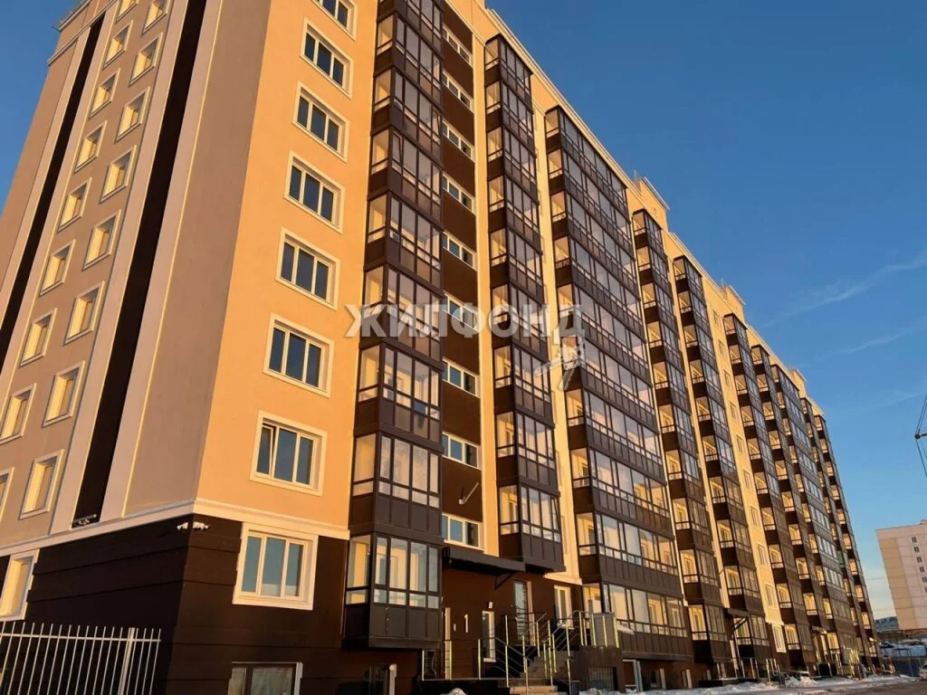 Продажа квартиры, Новосибирск, Татьяны Снежиной - Фото 15