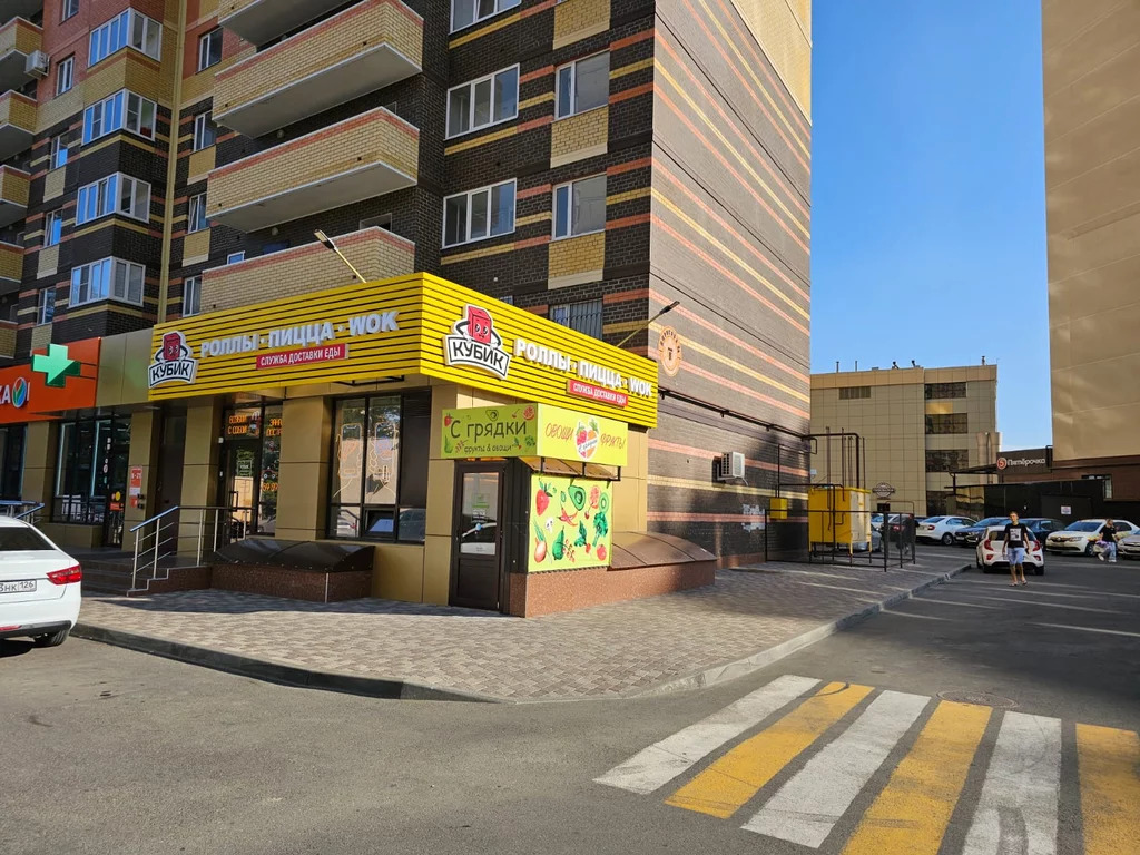 Продажа офиса, Ставрополь, ул. Пирогова - Фото 5