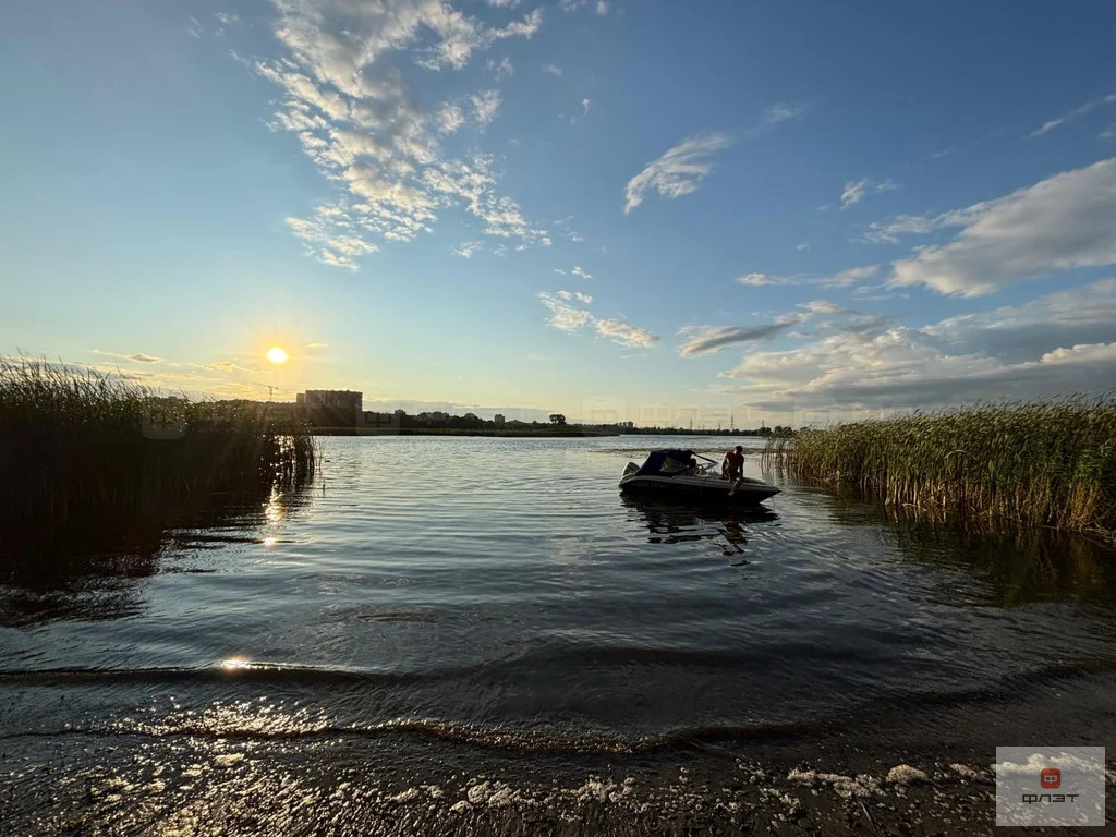 Продажа дома, Казань, с/т Подгорный - Фото 1