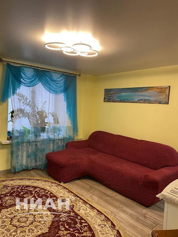 Продажа квартиры, Новосибирск, Красный пр-кт. - Фото 7