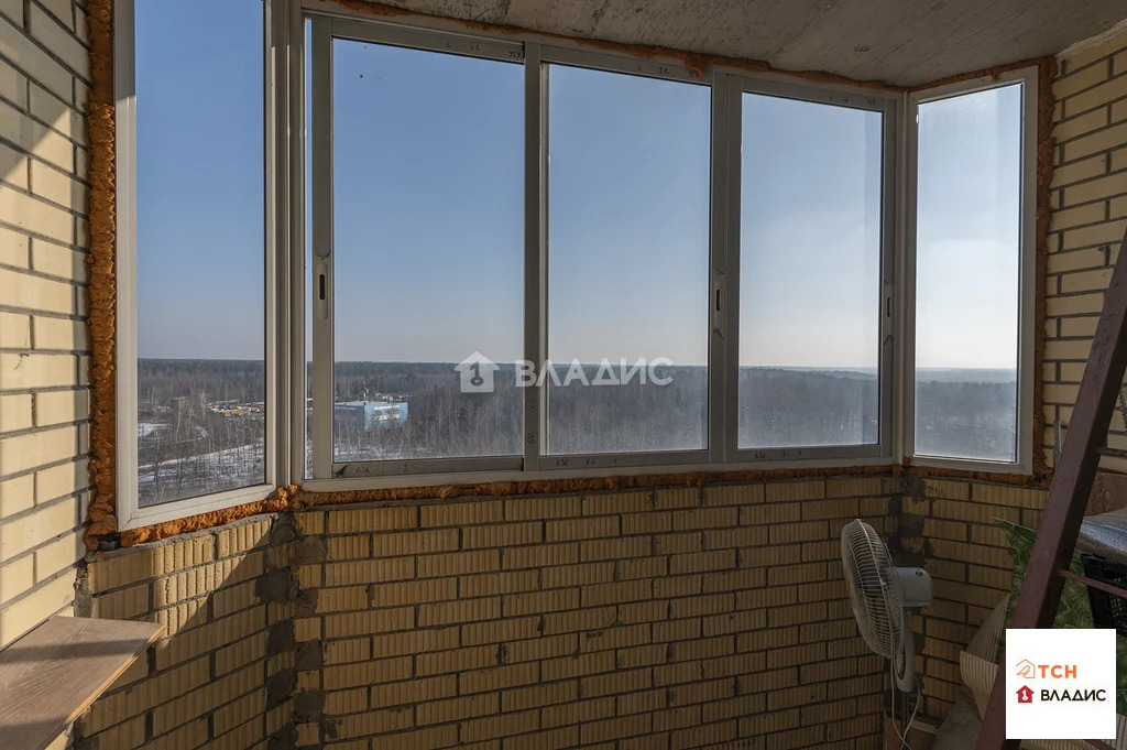 Продажа квартиры, Свердловский, Щелковский район, Берёзовая улица - Фото 22
