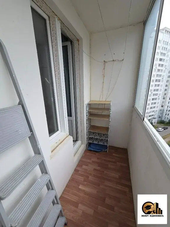 Сдам 1-к квартиру в Подольске (мкр. "Подольские просторы") - Фото 9