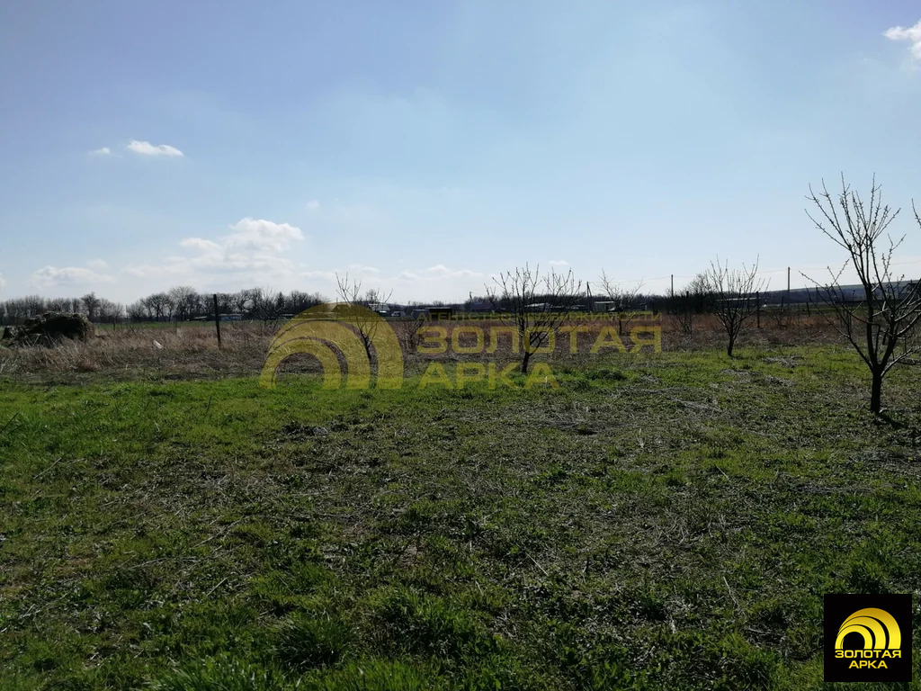 Продажа участка, Старотитаровская, Темрюкский район, Ильича пер. - Фото 8