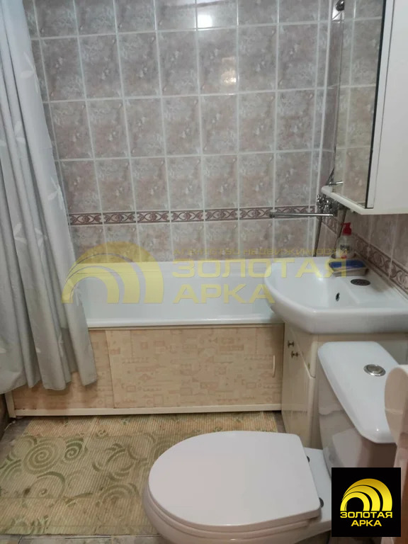 Продажа квартиры, Коржевский, Славянский район, ул. Мирная - Фото 6