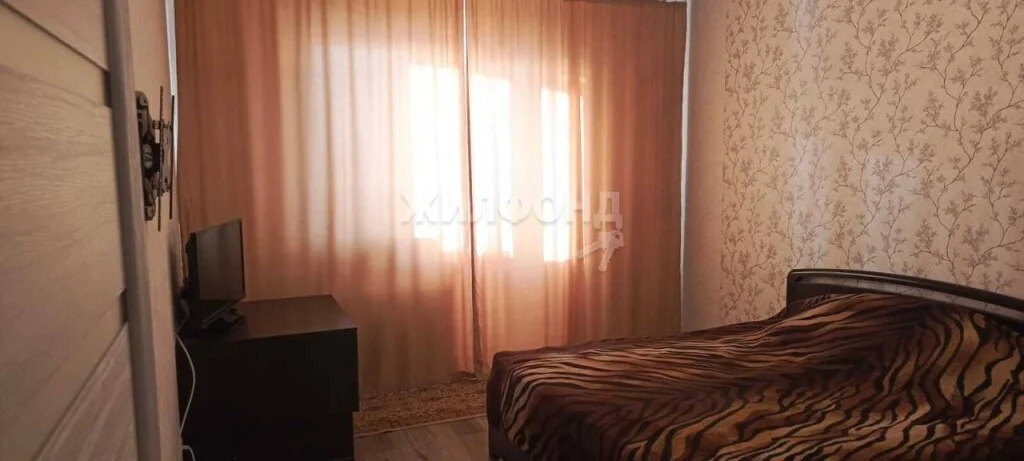 Продажа квартиры, Новосибирск, ул. Гурьевская - Фото 11