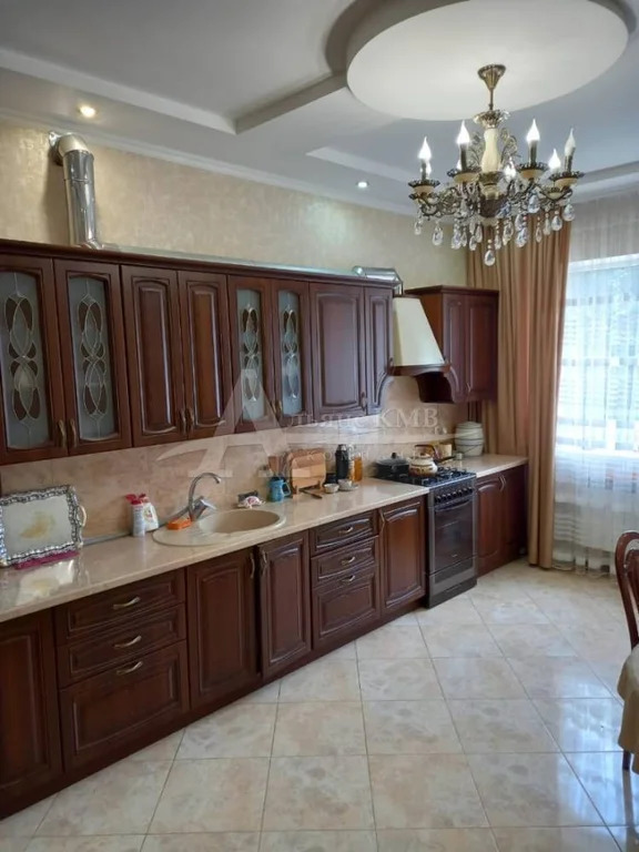 Продажа дома, Георгиевск, ул. Ессентукская - Фото 1