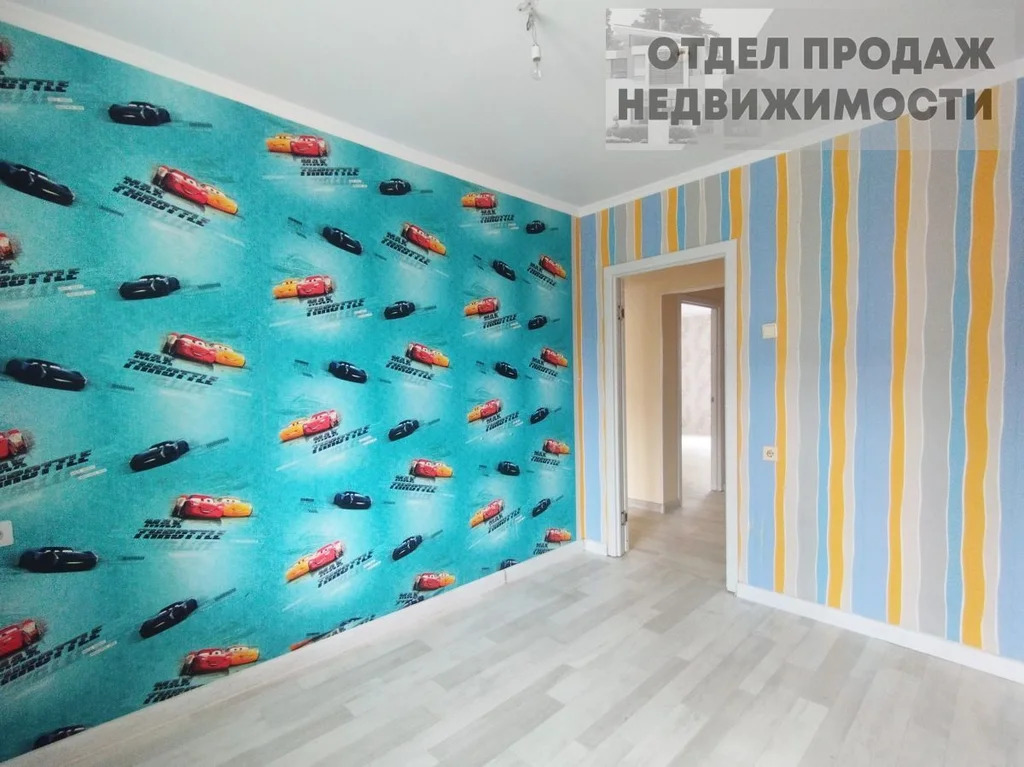 4х ком квартира - Фото 8