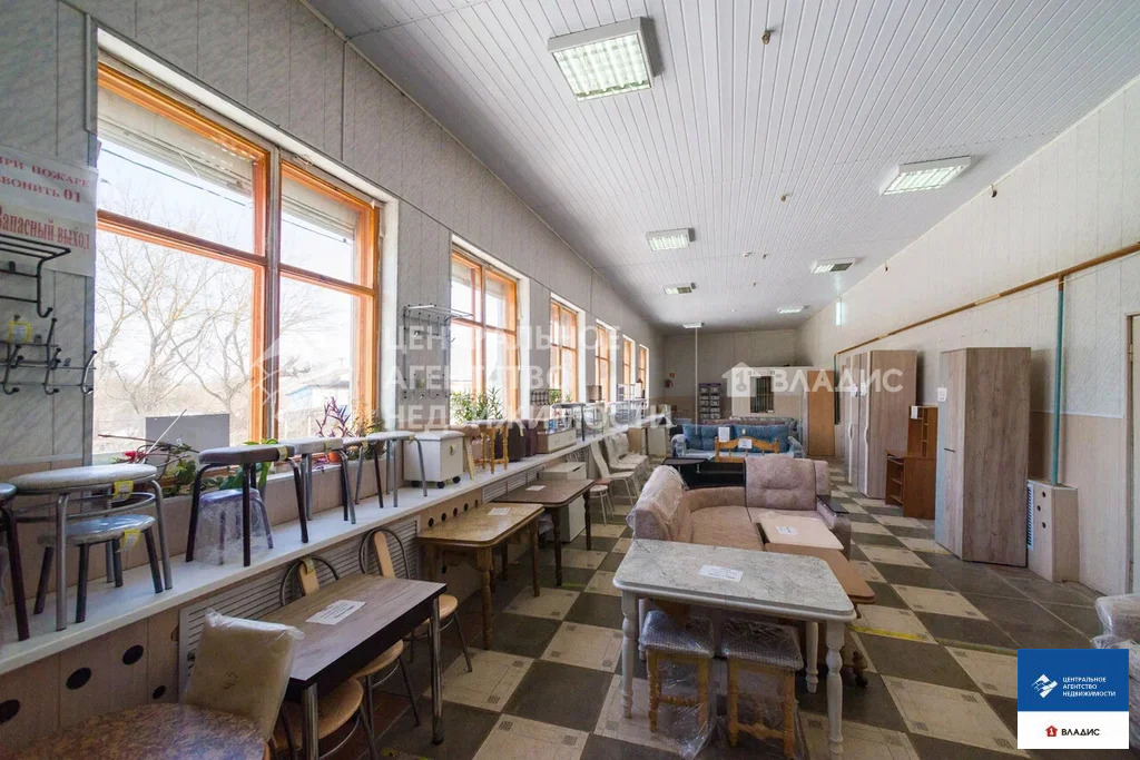 Продажа ПСН, Скопин, улица Карла Маркса - Фото 4