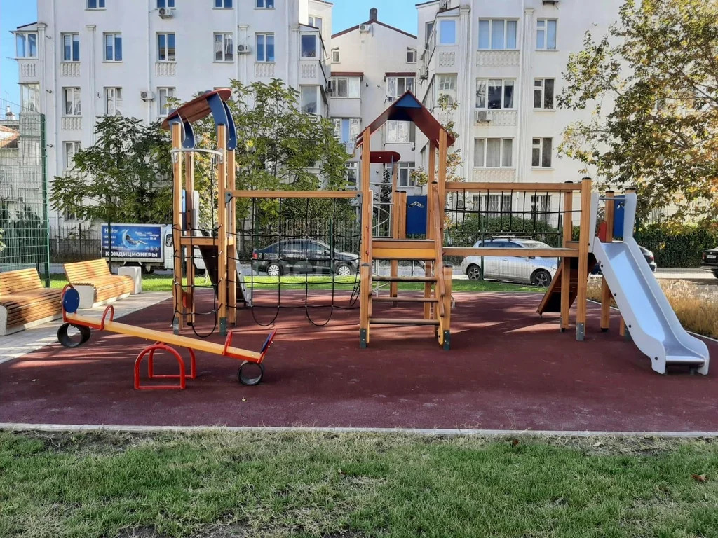 Продажа квартиры, Севастополь, Античный пр-кт. - Фото 18