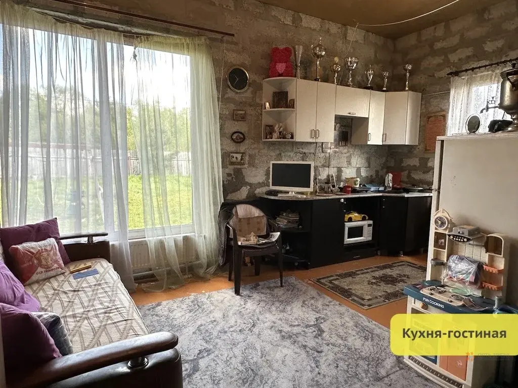 Продается дом деревня Поповка - Фото 18