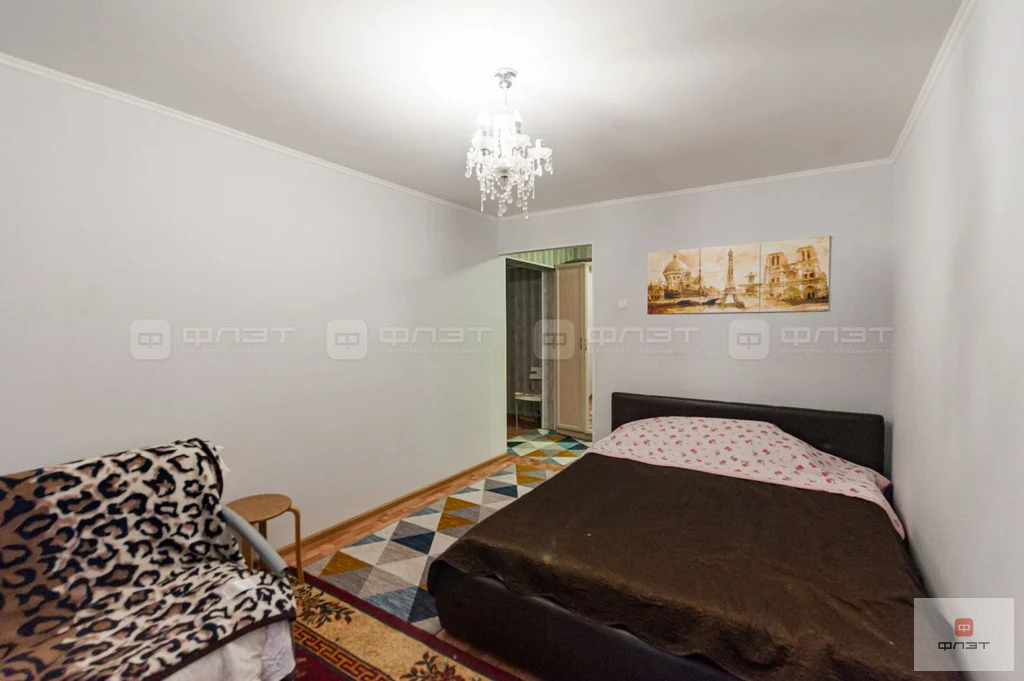 Продажа квартиры, Казань, Победы пр-кт. - Фото 5