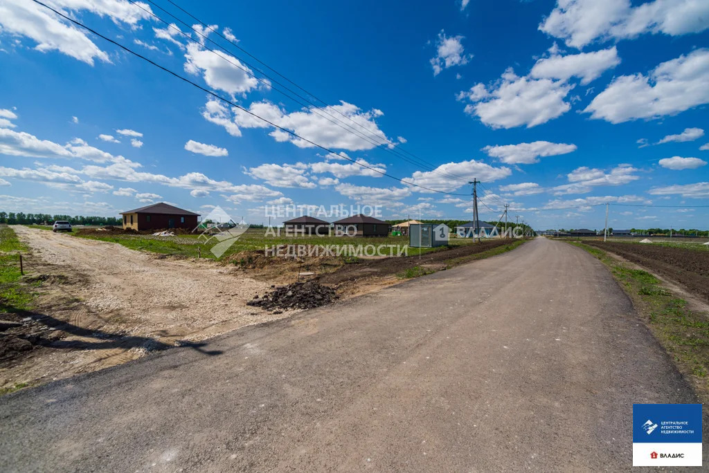 Продажа дома, Горяйново, Рыбновский район - Фото 14