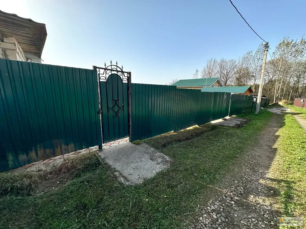 Дом в СНТ Родник - Фото 21