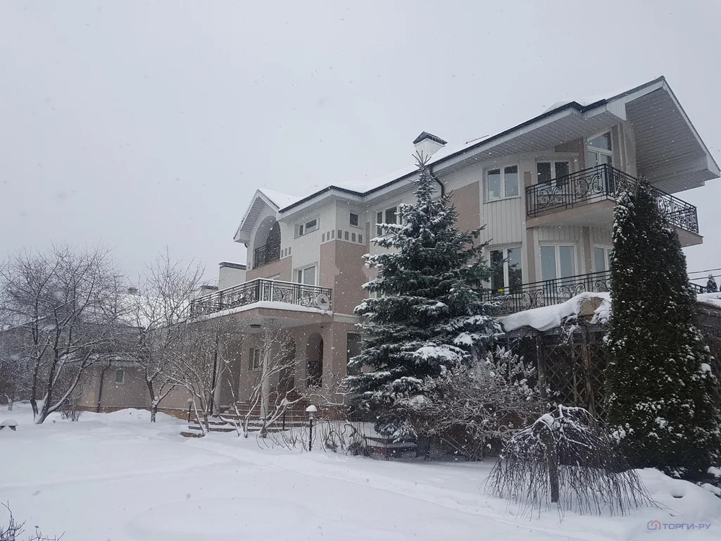 Продажа дома, Чиверево, Мытищинский район, ул. Виноградная - Фото 1