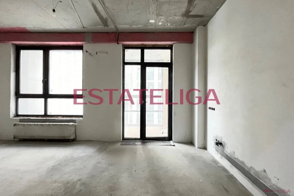 Продажа квартиры, м. Шелепиха, Береговой проезд - Фото 1