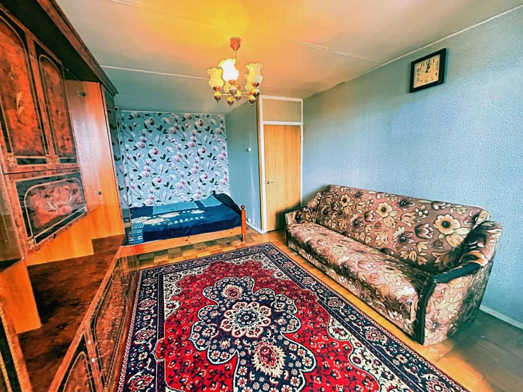 Продажа квартиры, Лобня, ул. Кольцевая - Фото 1
