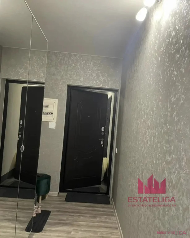Продажа квартиры, Лопатино, Ленинский район, Сухановская улица - Фото 8