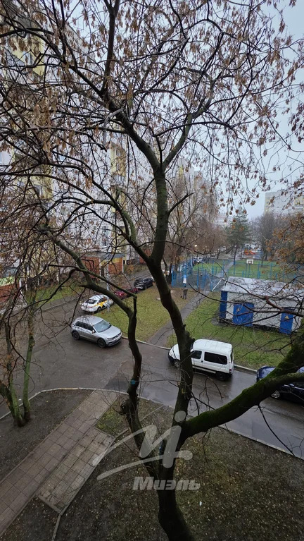 Аренда квартиры, м. Отрадное, Берёзовая аллея - Фото 17