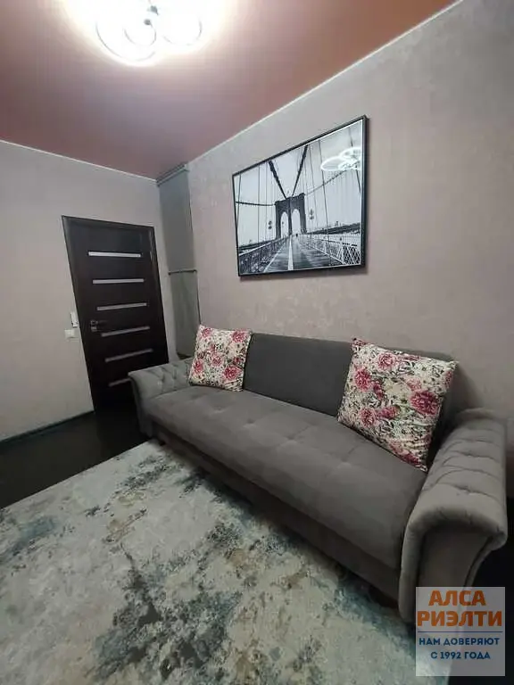 КП-659 Продается 3 к.кв. в дп Поварово мкрн. № 1 корп. 1 - Фото 11