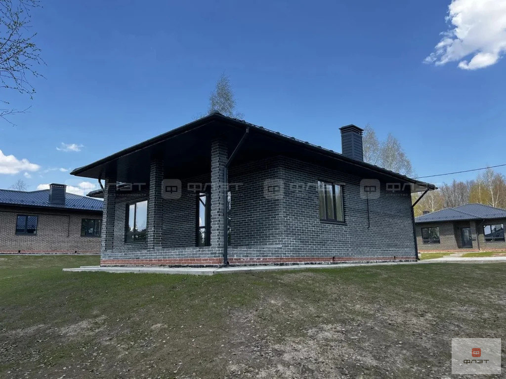 Продажа дома, Высокогорский район, ул. 4-я Спортивная - Фото 4