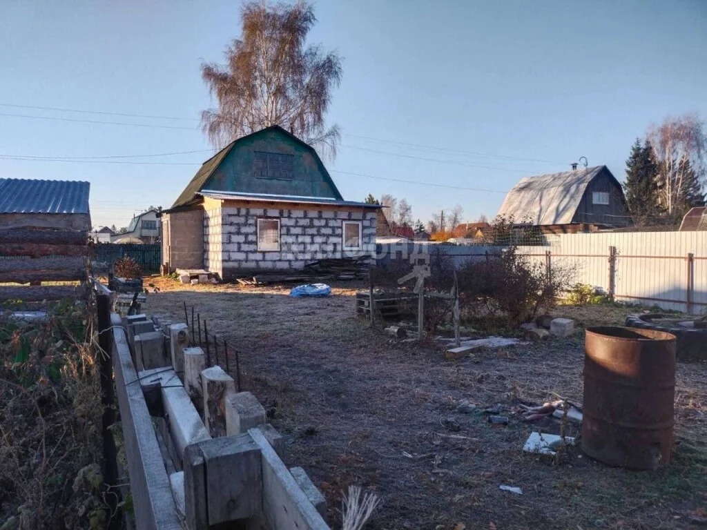 Продажа дома, Толмачево, Новосибирский район, с/о Дружба - Фото 11