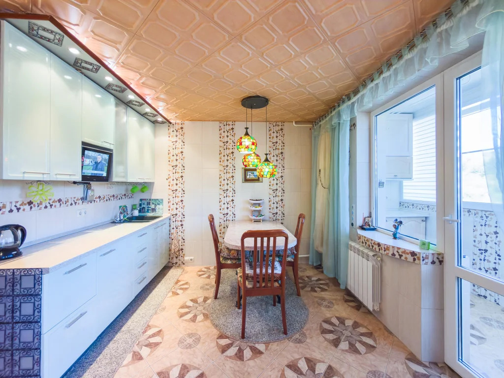 Продажа квартиры, Геленджик, село Дивноморское ул Горная - Фото 2