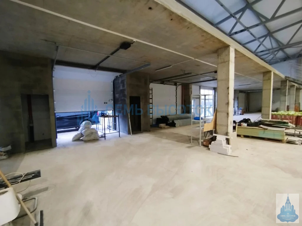 Аренда ПСН, Подольск, ул. Плещеевская - Фото 9