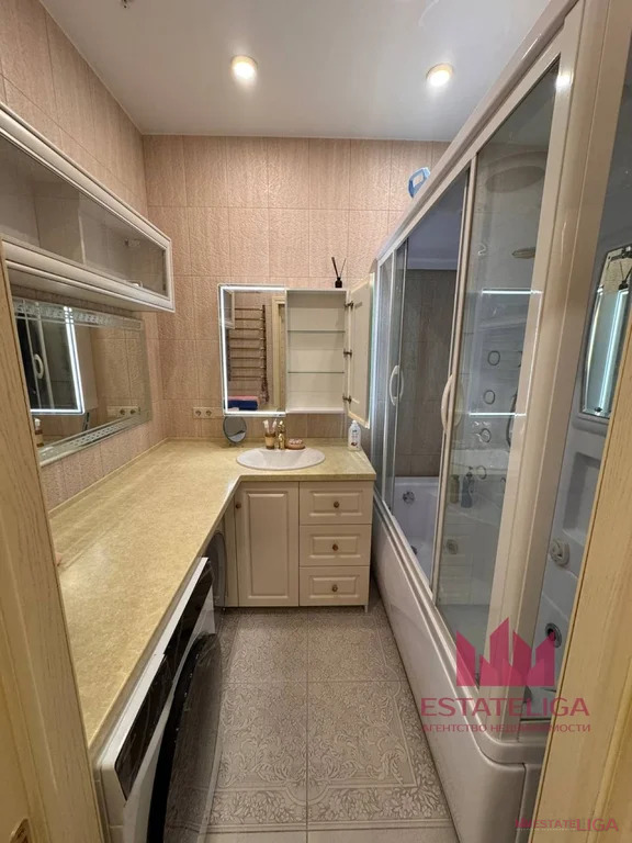 Продажа квартиры, Ходынский б-р. - Фото 8