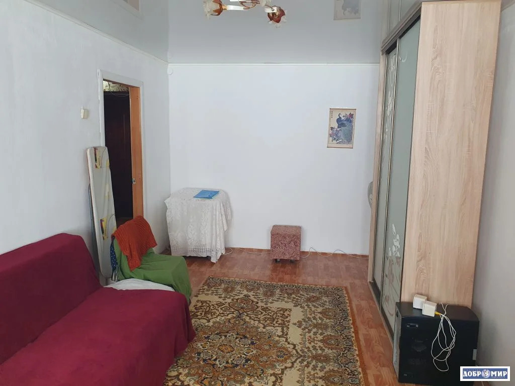 Продается 1-комн. квартира - Фото 7