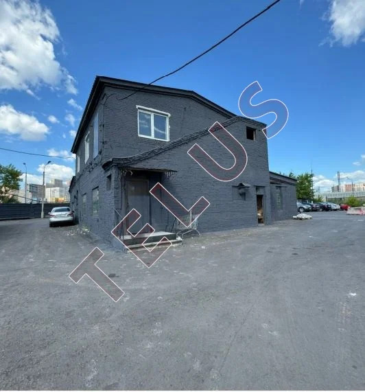 м. Лихоборы, Лихоборская набережная, 1455 м2, Складской комплекс (ном. ... - Фото 10