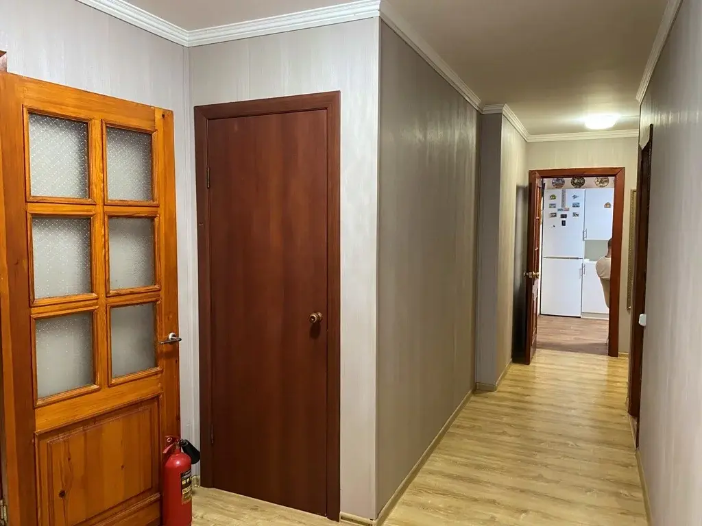 Дом в деревне Тимохино - Фото 18