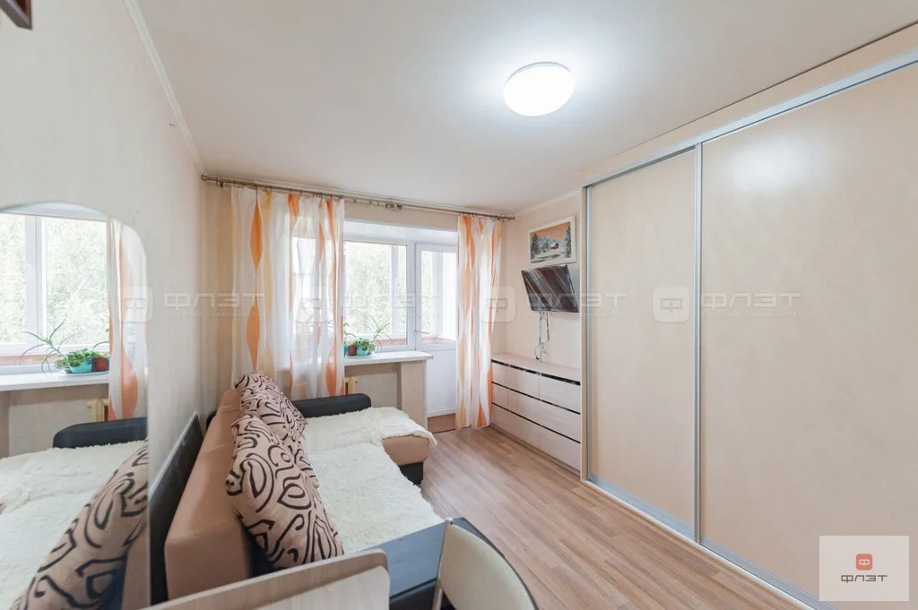 Продажа квартиры, Казань, ул. Светлая - Фото 7