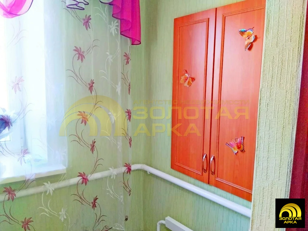 Продажа дома, Варениковская, Крымский район, ул. Чкалова - Фото 14