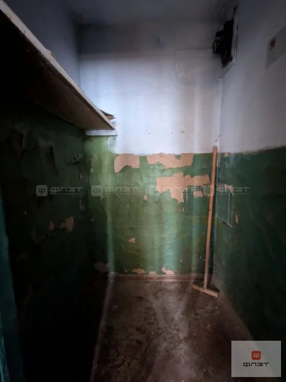 Продажа квартиры, Ключищи, Верхнеуслонский район, ул. Колхозная - Фото 6