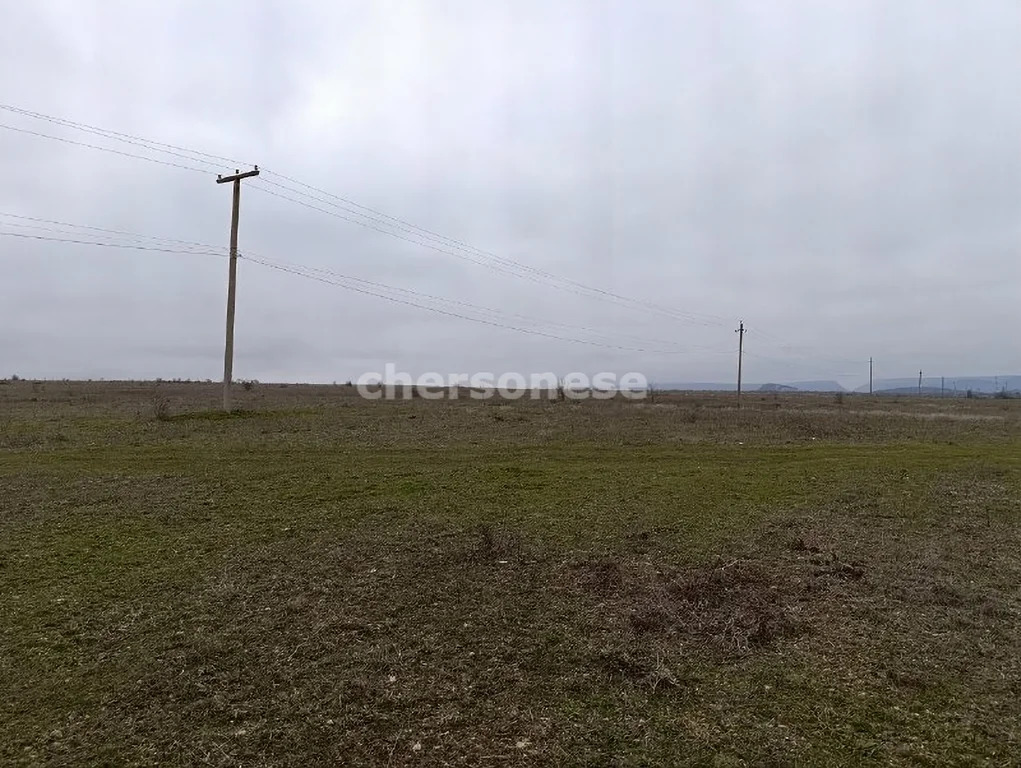 Продажа участка, Сирень, Бахчисарайский район, ул. Ялтинская - Фото 12