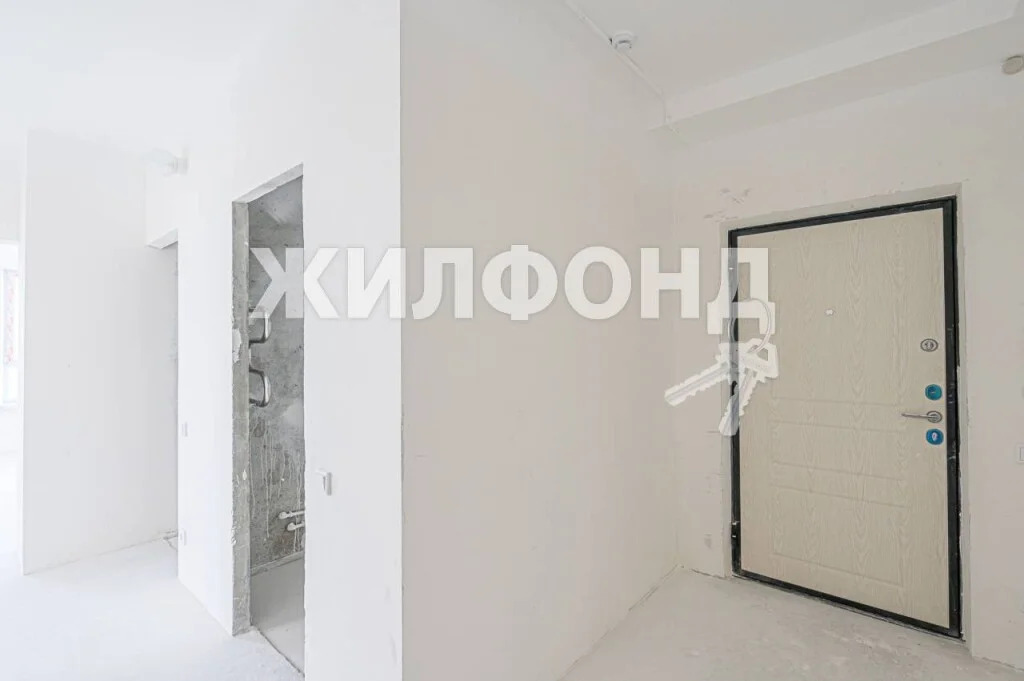 Продажа квартиры, Новосибирск, Звёздная - Фото 14